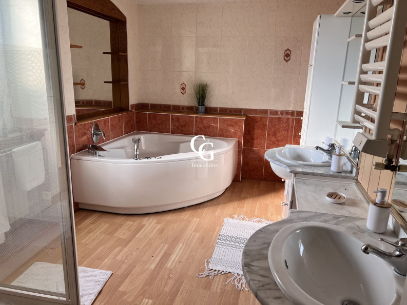 vente Maison Vue - Photo 8