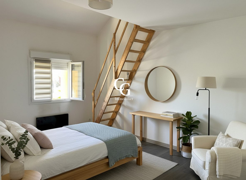 vente Maison La Montagne - Photo 4