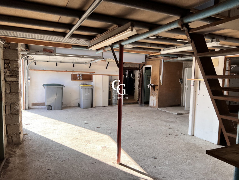 vente Maison Vue - Photo 10