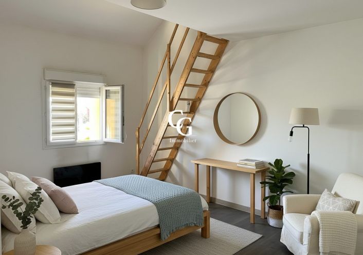 à vendre Maison La Montagne