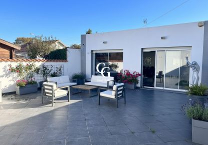 vente Maison La Montagne