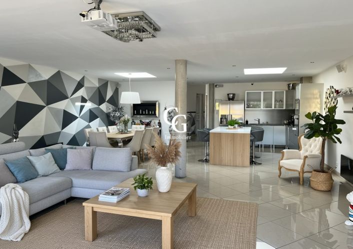 à vendre Maison La Montagne