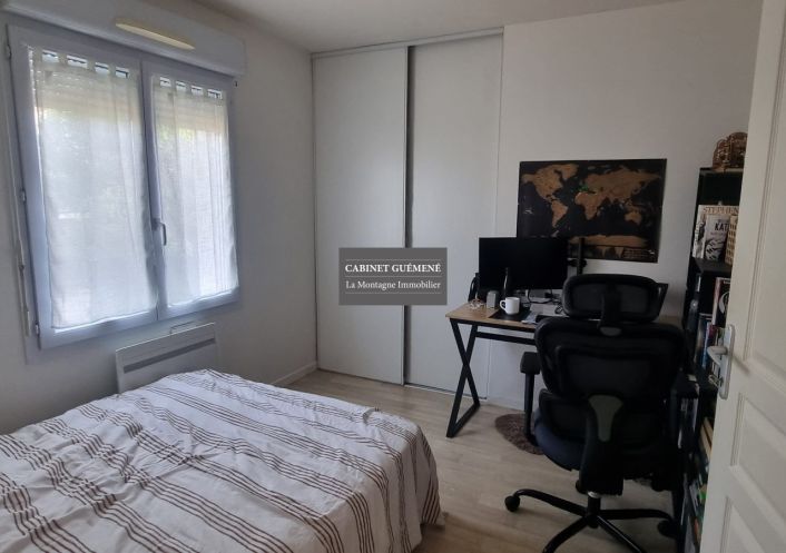 à vendre Maison Bouguenais