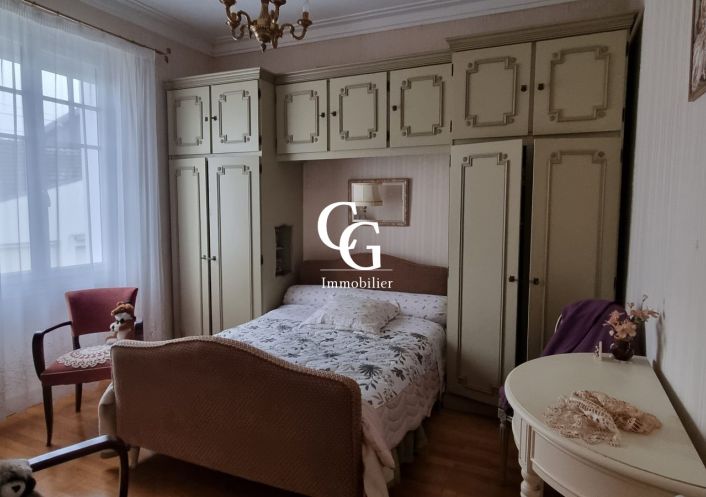 à vendre Maison Nantes