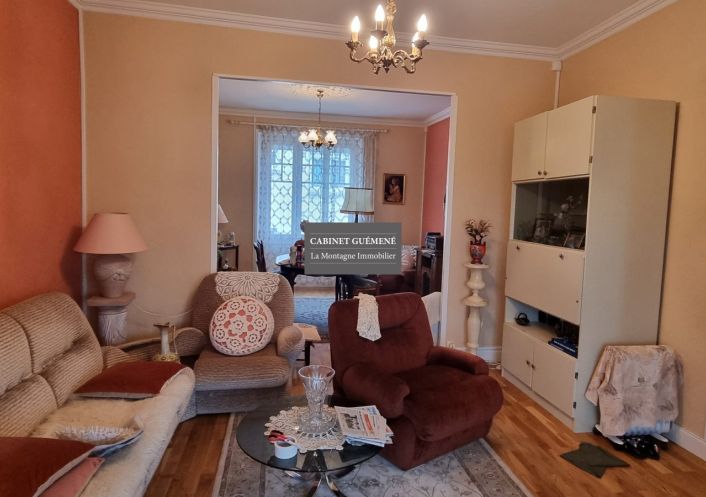 à vendre Maison Nantes