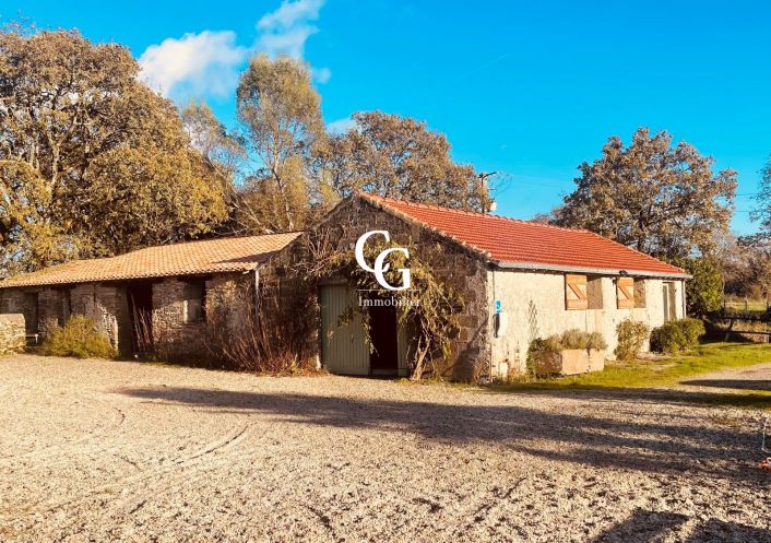 à vendre Maison Les Moutiers-en-retz