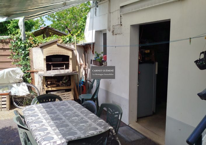 à vendre Maison La Montagne