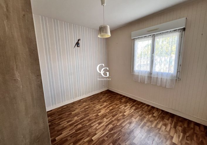 à vendre Maison Saint-jean-de-boiseau