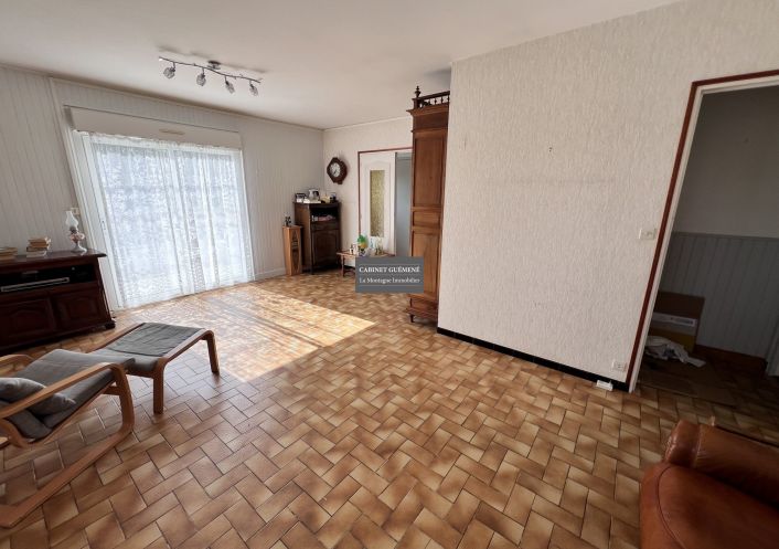 à vendre Maison Saint-jean-de-boiseau