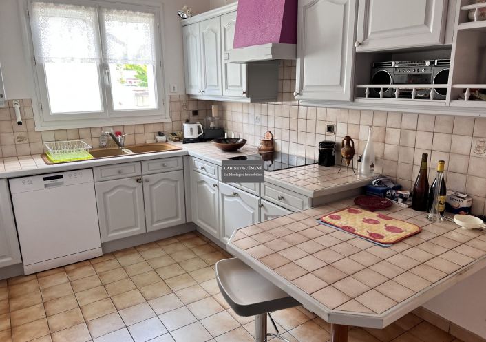 à vendre Maison Saint-jean-de-boiseau