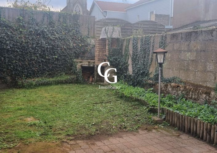 à vendre Maison La Montagne