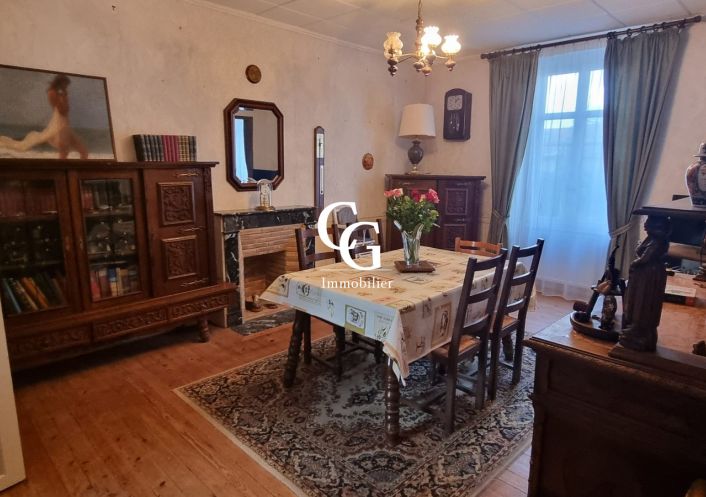 à vendre Maison La Montagne