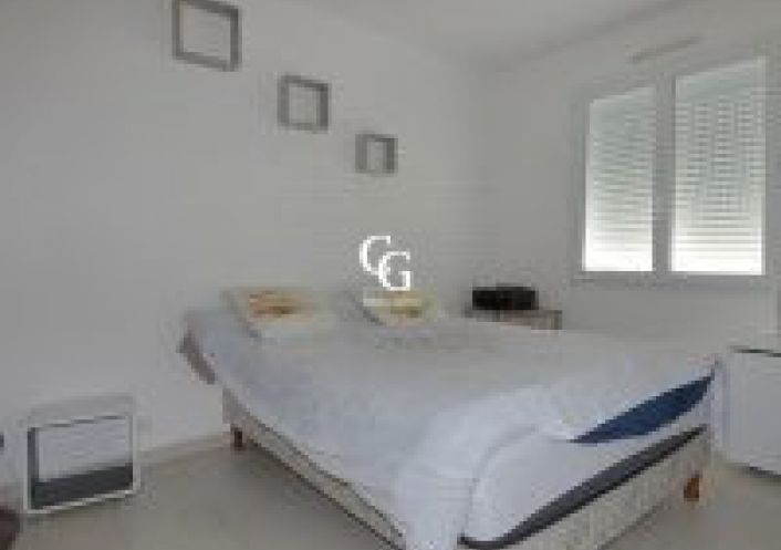 à vendre Maison Saint-michel-chef-chef