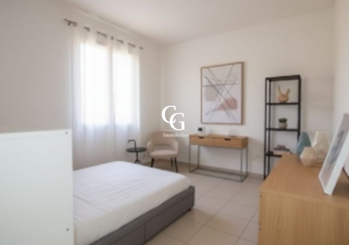 à vendre Maison Saint-michel-chef-chef