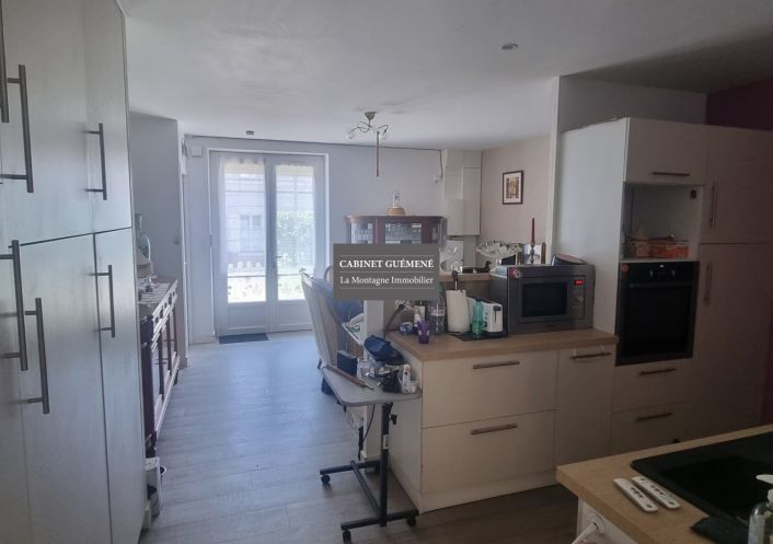 à vendre Maison Bouaye