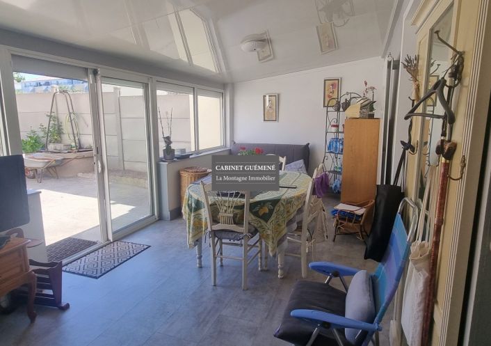 à vendre Maison Bouaye
