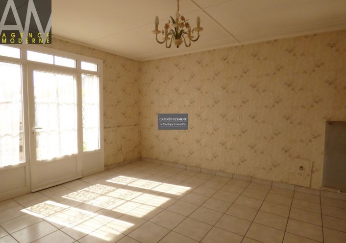 à vendre Maison La Plaine-sur-mer