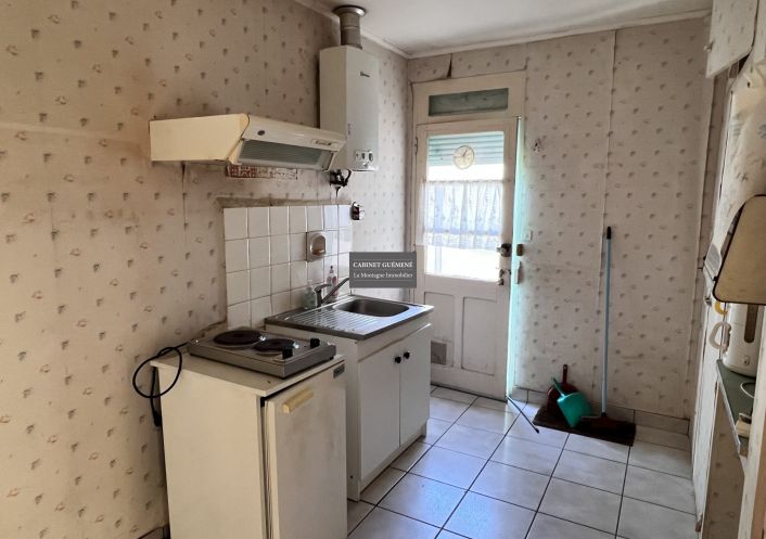 à vendre Maison La Plaine-sur-mer