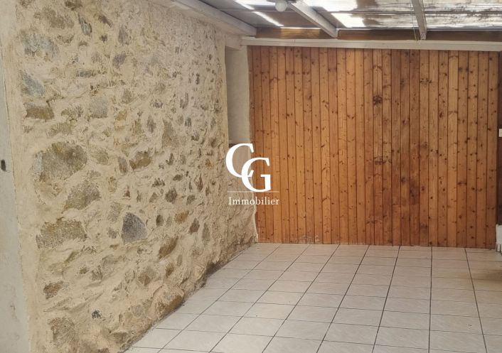 à vendre Maison Bouaye