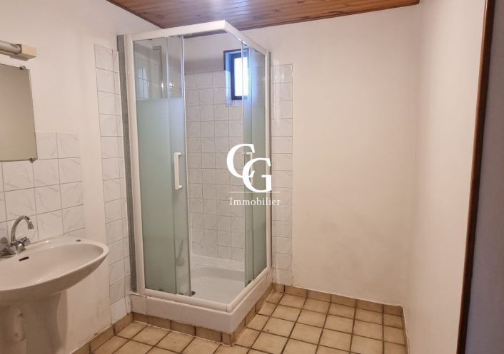 à vendre Maison Bouaye