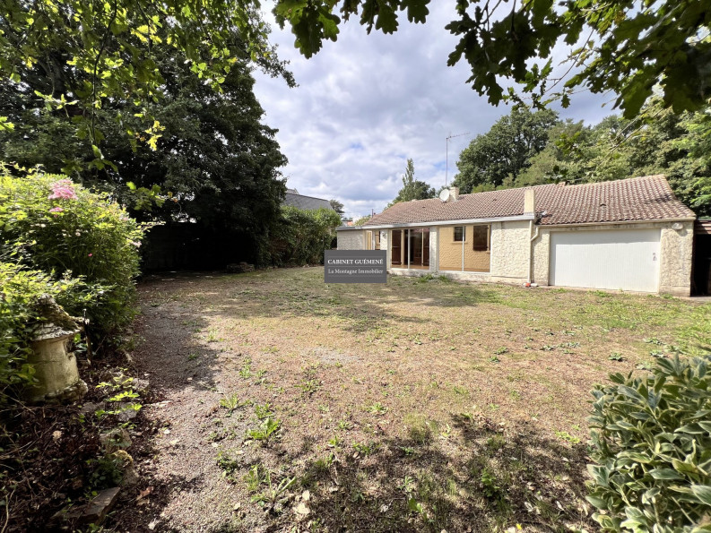 vente Maison Saint-jean-de-boiseau - Photo 2