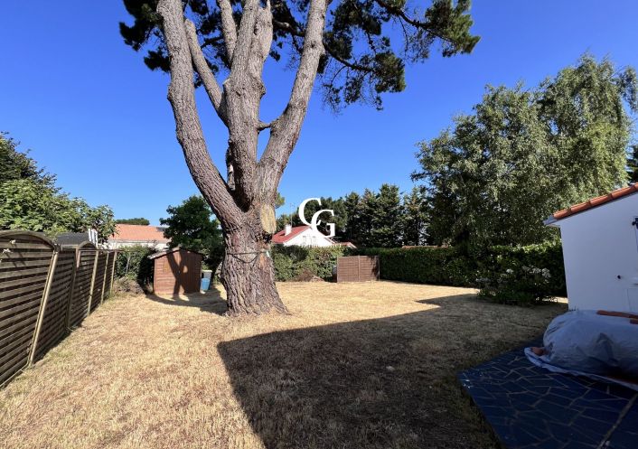 à vendre Maison Saint-michel-chef-chef