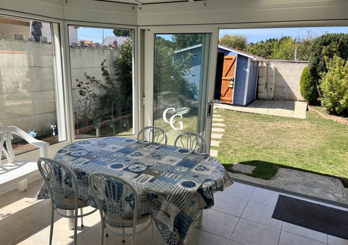 à vendre Maison Saint-michel-chef-chef