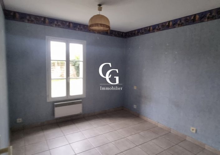 à vendre Maison Saint-michel-chef-chef