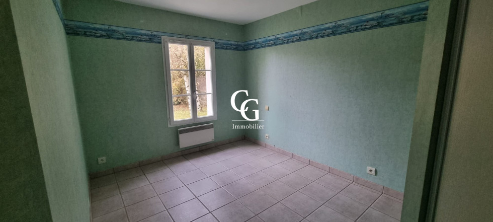 vente Maison Saint-michel-chef-chef - Photo 7