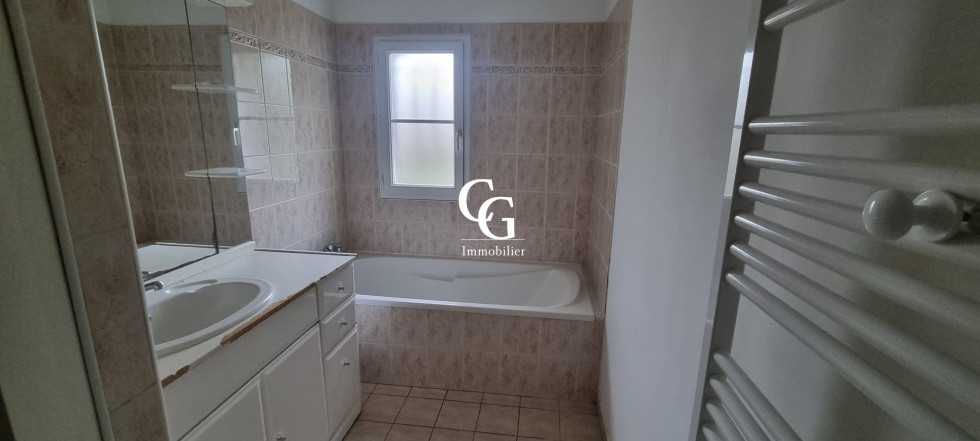 vente Maison Saint-michel-chef-chef - Photo 8