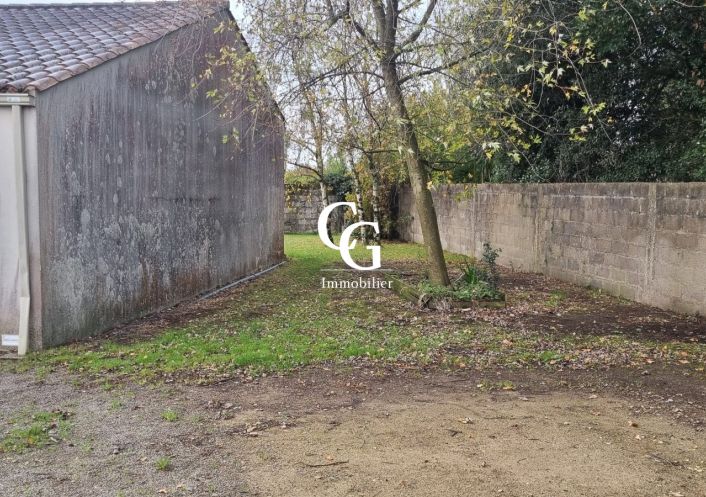 à vendre Maison Saint-michel-chef-chef