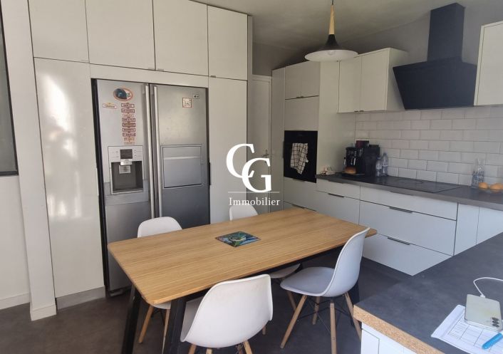 à vendre Maison Bouguenais