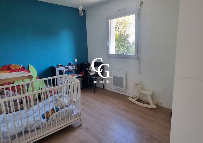 à vendre Maison Bouguenais