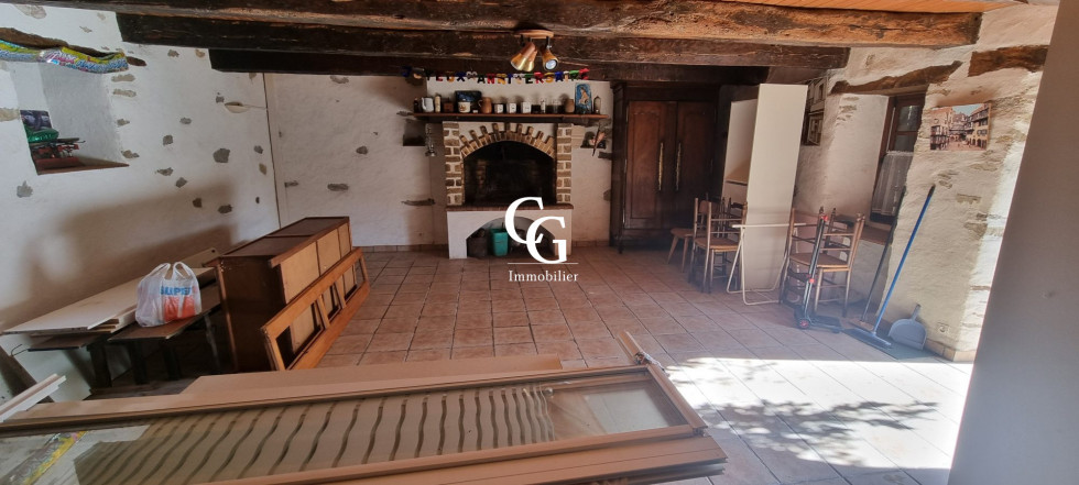 vente Maison Bouaye - Photo 4