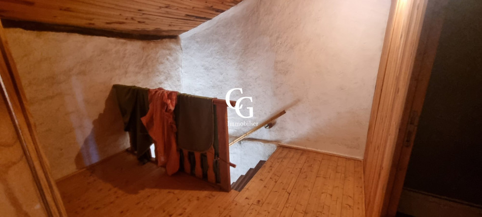 vente Maison Bouaye - Photo 8