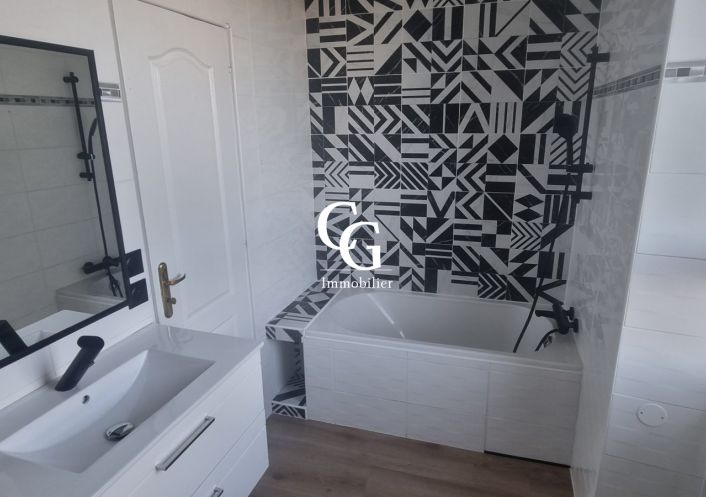 à vendre Maison Bouguenais