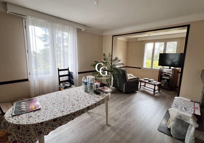 à vendre Maison Chaumes-en-retz