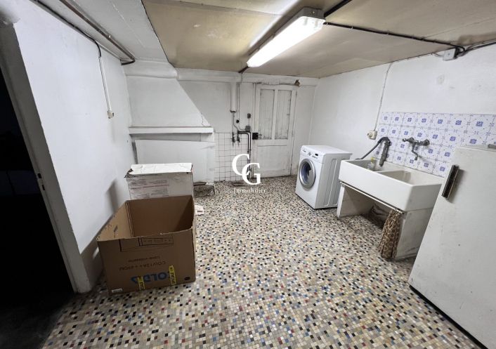 à vendre Maison Chaumes-en-retz