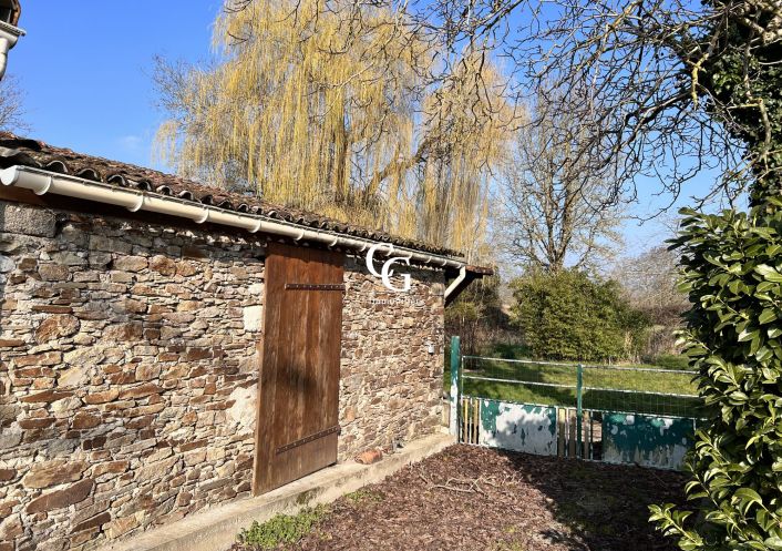 à vendre Maison Vue