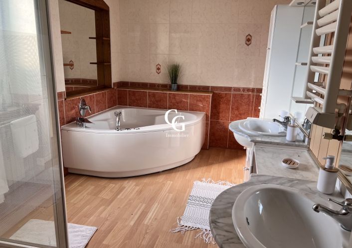 à vendre Maison Vue