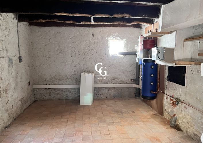 à vendre Maison Vue