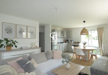 vente Maison Saint-michel-chef-chef