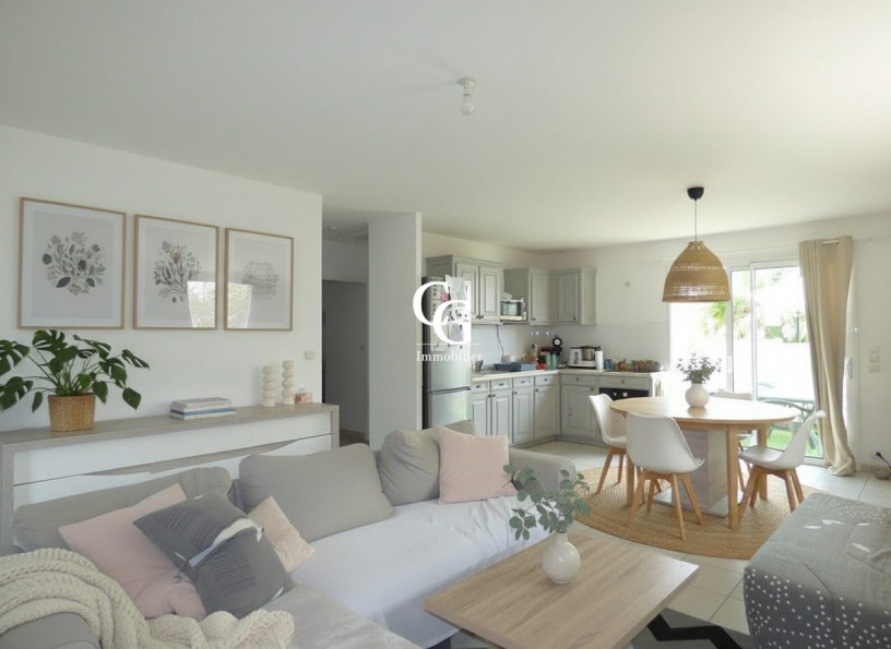 vente Maison Saint-michel-chef-chef - Photo 1