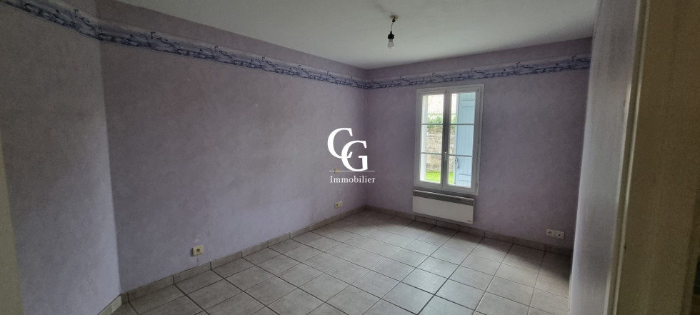 vente Maison Saint-michel-chef-chef - Photo 5