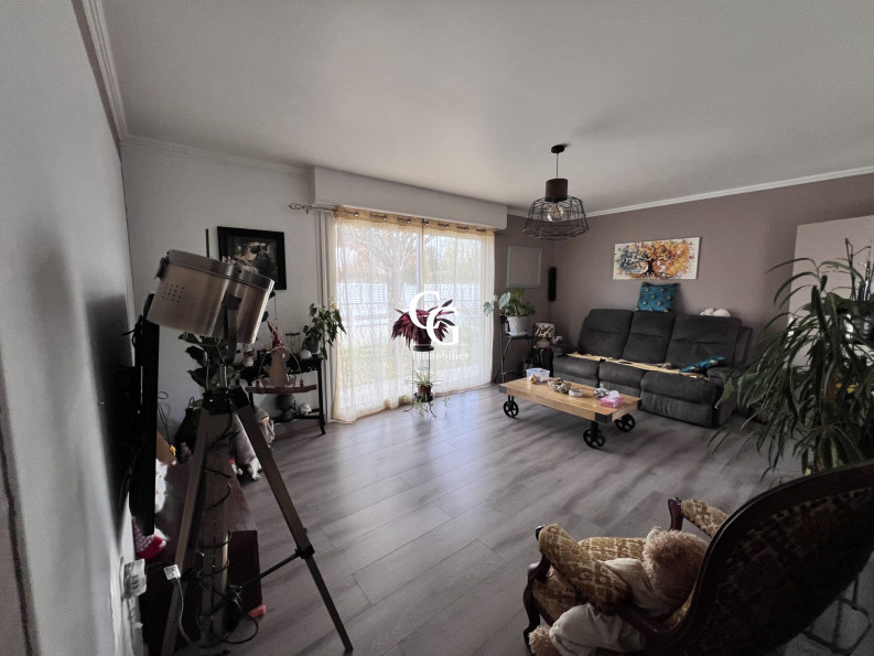 vente Maison Saint-jean-de-boiseau - Photo 5