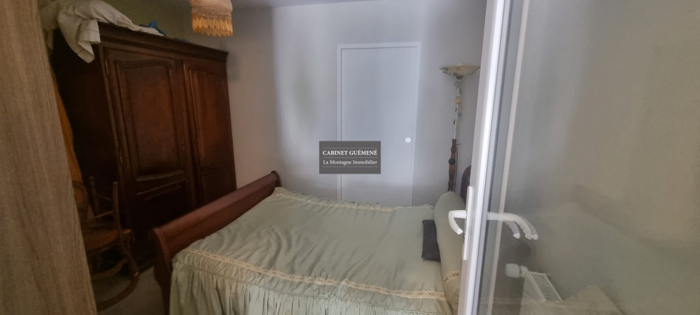 vente Maison Bouaye - Photo 7