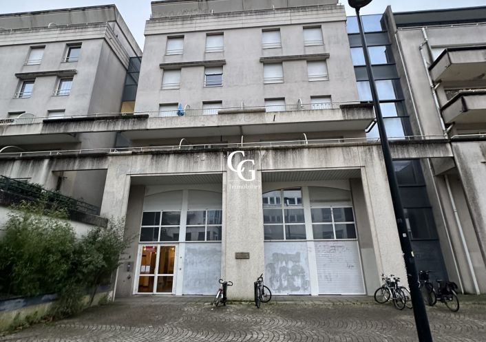 à louer Appartement Nantes