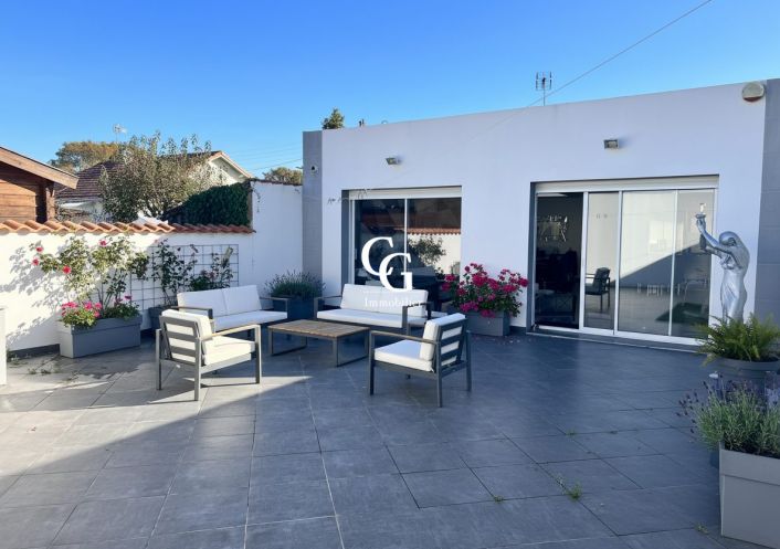 à vendre Maison La Montagne