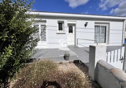 vente Maison Saint-jean-de-boiseau