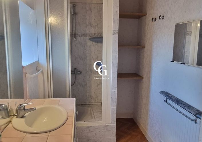 à vendre Maison La Montagne